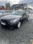 BMW 530 xd Touring M Sport Euro 4