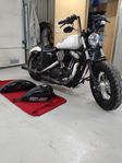 Harley-Davidson XL 1200 X Sportster Forty Eight 2014