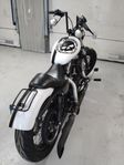 Harley-Davidson XL 1200 X Sportster Forty Eight 2014
