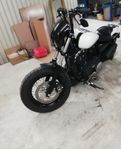 Harley-Davidson XL 1200 X Sportster Forty Eight 2014