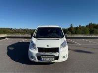 Peugeot Expert Panel Van 1.2t 2.0 HDi Euro 5 AUTOMAT