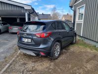 Mazda CX-5 2.2 SKYACTIV-D AWD Euro 6