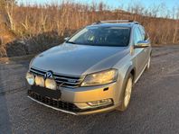 Volkswagen Passat Alltrack 2.0 TDI, 4Motion Alltrack 
