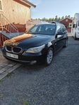 BMW 520 d Touring Euro 4