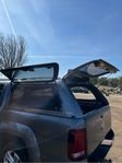 Alpha grx kåpa amarok 