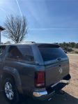 Alpha grx kåpa amarok 