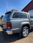Alpha grx kåpa amarok