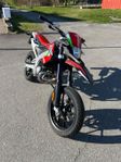 Aprilia SX50 - 2018