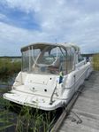 Sea Ray Sundancer 290 -00 med Volvo Penta D4 300 ,190 timmar