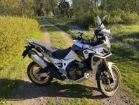 Honda CRF 1000 DCT - Africa Twin Adventure Sport