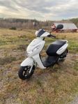 Peugeot Kisbee 2020 94 mil