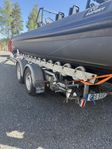 Bålstasläpet 3500FS 2021 årsmodell