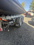 Bålstasläpet 3500FS 2021 årsmodell