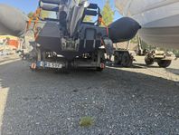 Bålstasläpet 3500FS 2021 årsmodell