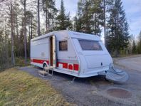 Kabe Royal 560 XLKS 2011