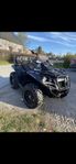 ADLY CONQUEST 600