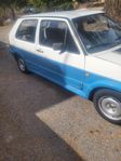 Volkswagen Golf 3-dörrar 1.6