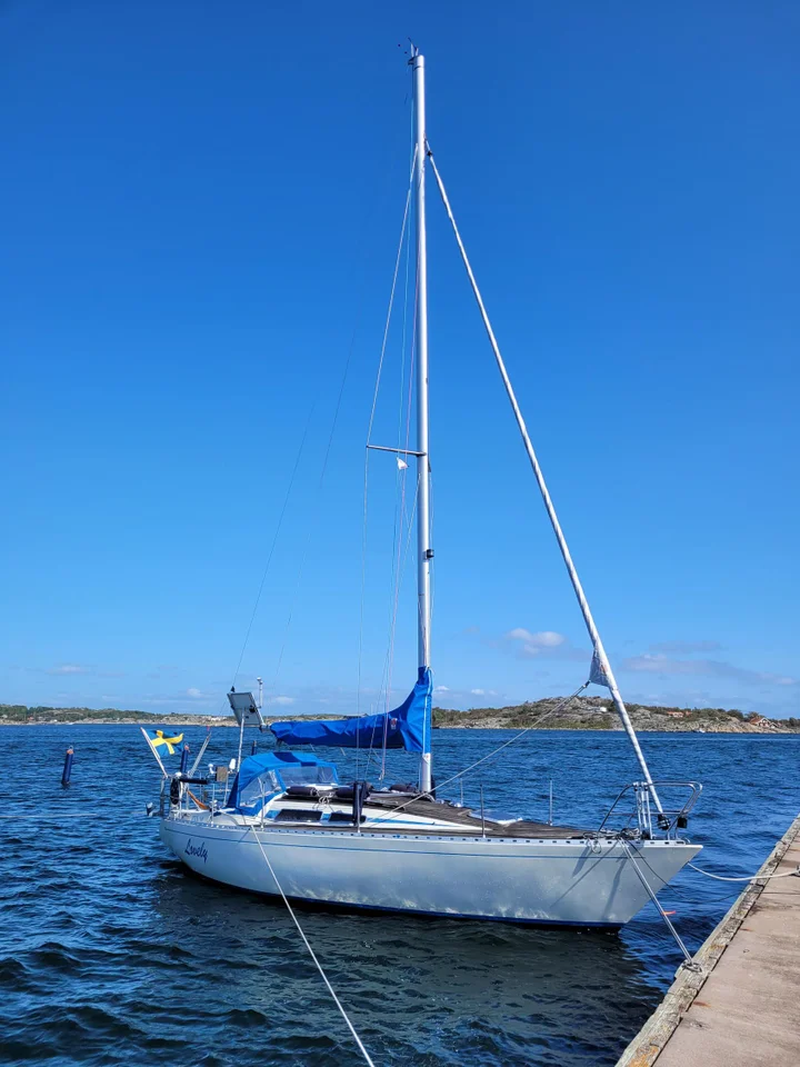 Aphrodite 30 1981 image