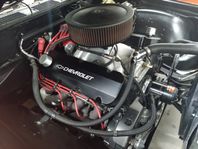 Chevrolet Chevelle Malibu Sport Coupé 5.7 V8 Hydra-Matic