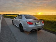 BMW 530 i Sedan Euro 4