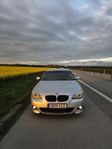 BMW 530 i Sedan Euro 4