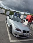 BMW 530 i Sedan Euro 4