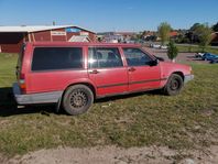 Volvo 740 Kombi 2.3 GL