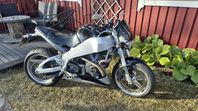 Buell XB9S 2003