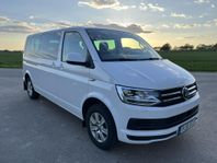Volkswagen Caravelle T32 2.0 TDI BMT Comfortline Euro 6