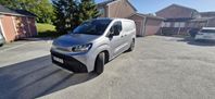 Toyota ProAce (överta leasing)