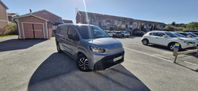Toyota ProAce (överta leasing)