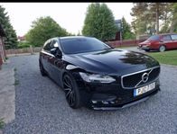 Volvo V90 D3 Geartronic Business, Kinetic Euro 6