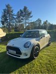MINI One 3-dörrars Pepper Euro 6