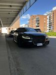 Audi A5 S-Line 