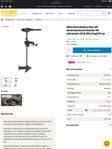 Minn Kota elmotor