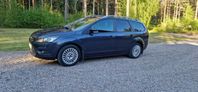 Ford Focus Kombi 1.6 TDCi Titanium Euro 5