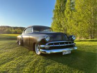 Chevrolet Bel air 1954 custom