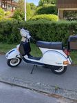 VESPA PIAGGIO PX200E 