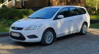 Ford Focus Trend Kombi 1.8 Flexifuel