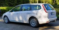 Ford Focus Trend Kombi 1.8 Flexifuel