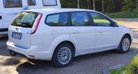 Ford Focus Trend Kombi 1.8 Flexifuel