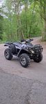Buyang Allroad 300cc 4x4