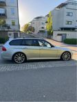 BMW 325 i Touring Comfort, Limited Sport Edition Euro 4