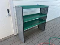 Bil inredning 