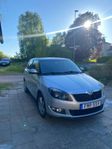 Skoda Fabia 1.2 TSI