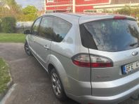 Ford S-Max 2.0 Euro 4