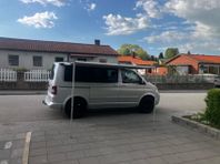Camping utrustning