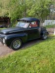 Volvo Duett A Traktor 