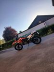 Moped Derbi Senda xtreme 50 sm ls 2020 low rider