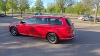 VW Passat Variant 2.0 TDI DPF BMT 4Motion Masters Euro 5